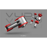 Ford Fiesta ST Mk8 Upgraded Engine Mount - VUDU