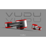 Ford Fiesta ST Mk8 Upgraded Engine Mount - VUDU