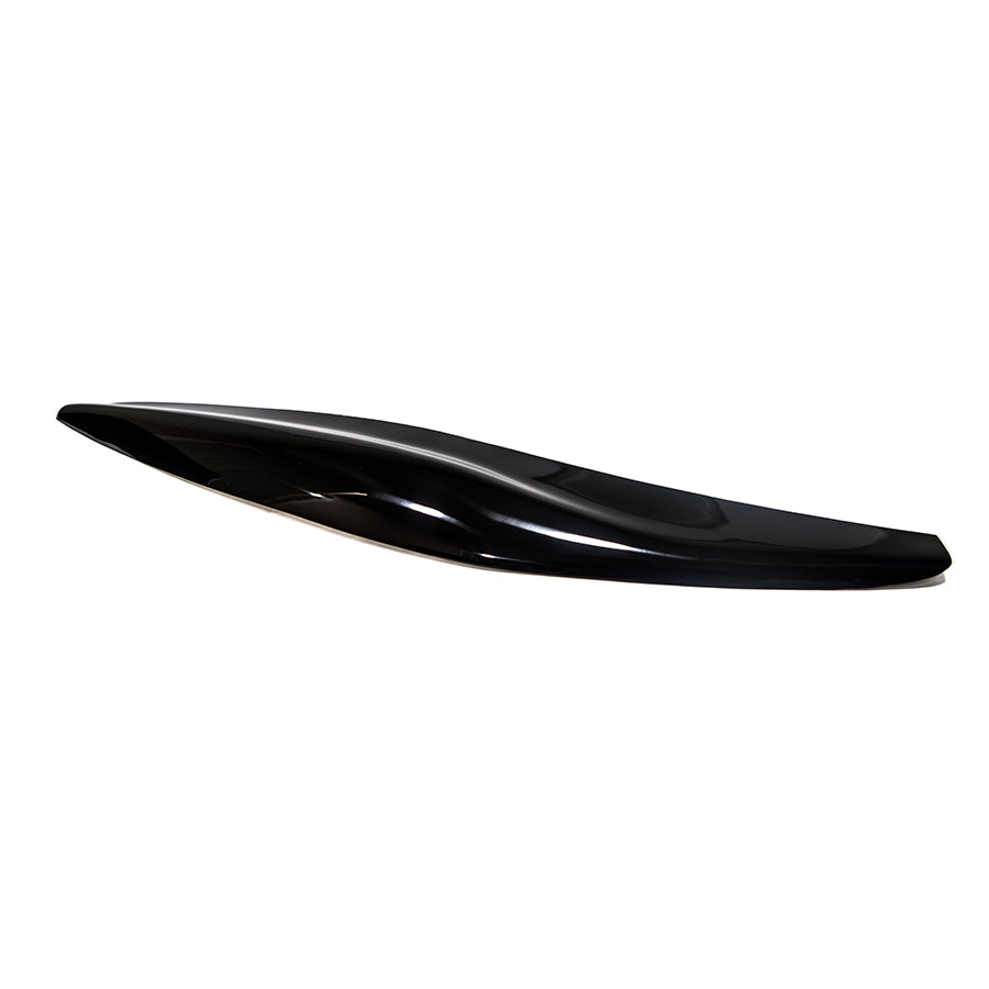 Ford Fiesta ST180 & Zetec S Headlight Eyebrows - VUDU