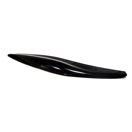 Ford Fiesta ST180 & Zetec S Headlight Eyebrows - VUDU