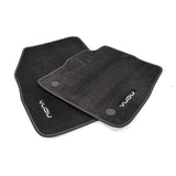 Ford Fiesta Mk8 / MK8.5 Car Mats - VUDU Performance