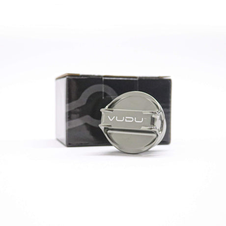 Ford Oil Cap - VUDU Performance (MK8 Fiesta / MK2 Puma / MK4 Focus / MK3 Kuga)