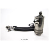 Ford Fiesta ST Mk7 Oil Catch Can  - VUDU Performance