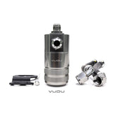 Ford Fiesta ST Mk7 Oil Catch Can  - VUDU Performance