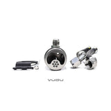 Ford Fiesta ST Mk7 Oil Catch Can  - VUDU Performance