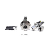 Ford Fiesta ST Mk7 Oil Catch Can  - VUDU Performance