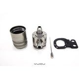 Ford Fiesta ST Mk7 Oil Catch Can  - VUDU Performance