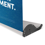 Wave Roller Banner