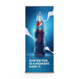 Wave Roller Banner