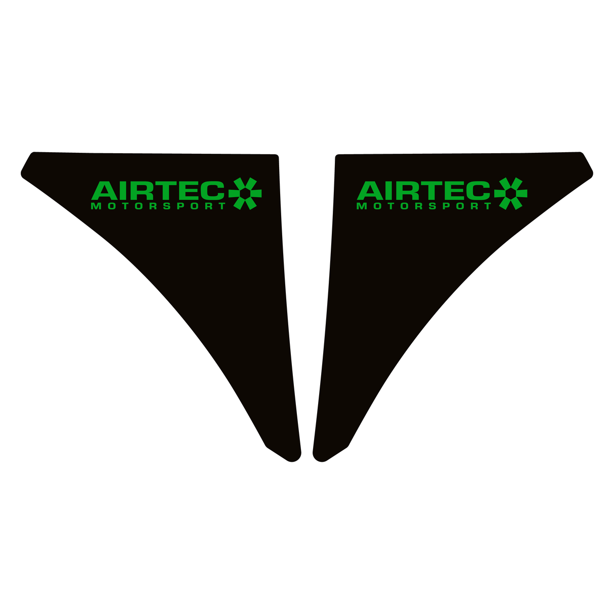 MK4 Focus Wing Gels (PRINTED VERSION)