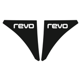 Mk4 & 4.5 Focus Wing Vinyl Decal Set