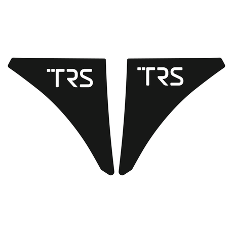 Mk4 & 4.5 Focus Wing Vinyl Decal Set