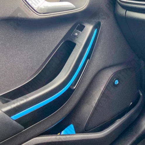 2020 Puma Door Pull Handle Gel Set Interior Dress Up Gels