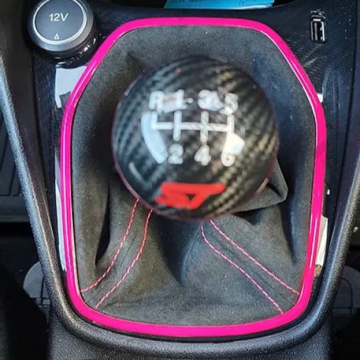 2020 Puma Gear Shift Gator Surround Gel Set Interior Dress Up Gels