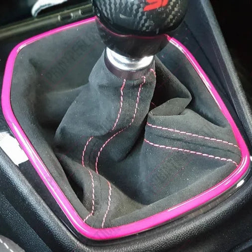 2020 Puma Gear Shift Gator Surround Gel Set Interior Dress Up Gels