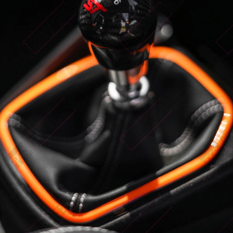 2020 Puma Gear Shift Gator Surround Gel Set Interior Dress Up Gels