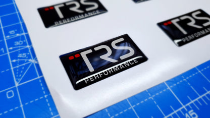 TRS Performance Rear Boot Lid Gel