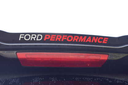 Ford Performance Decal (Pair)