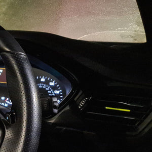 Kuga Mk3 Air Vent Direction Gel Set