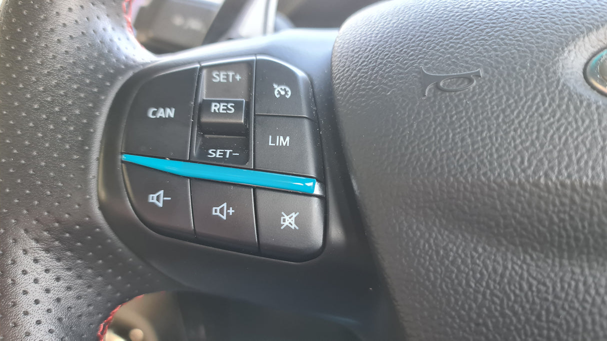 Mk4 Focus Full Interior Dress Up Kit - Bulk Discount!