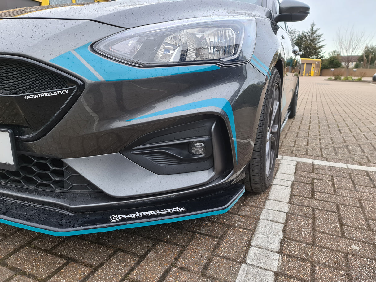 Mk4 Focus Eyeliner