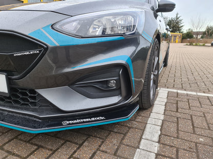 Mk4 Focus Eyeliner