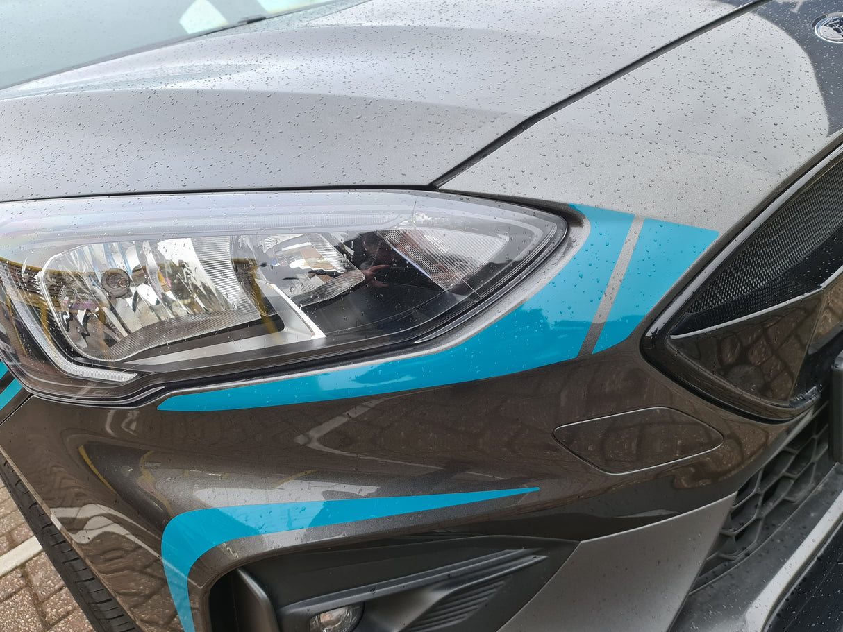 Mk4 Focus Eyeliner