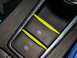 Mk3.5 Kuga Centre Console Dress up Gels (2pcs) - Interior Dress Up Gels