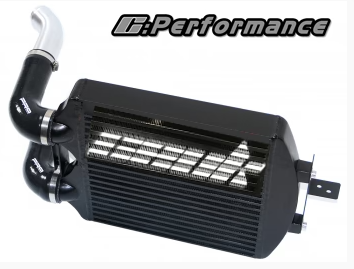 1.0 EcoBoost Enhanced Performance AirTec Stage 2 Intercooler