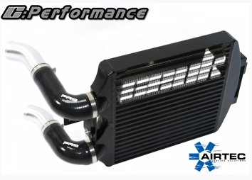 1.0 EcoBoost Enhanced Performance AirTec Stage 2 Intercooler