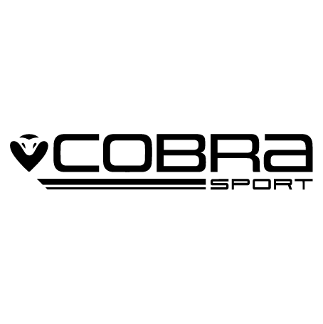 Cobra Motorsport Decal Sticker