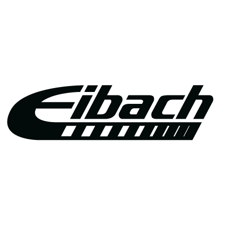 Eibach Springs Decal Sticker