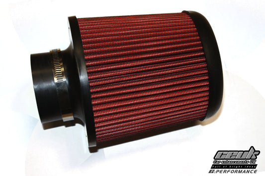 70mm Inlet Enhanced Performance Replacement Air Filter