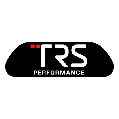 TRS Performance Mk7 Fiesta Airbag Light Cover Gel Badge