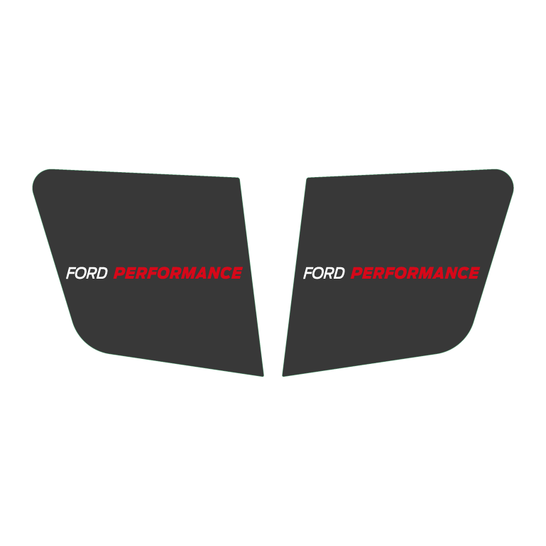 Mk7 Fiesta Door Handle Trim Gel (Pair)