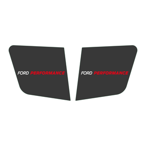 Mk7 Fiesta Door Handle Trim Gel (Pair)