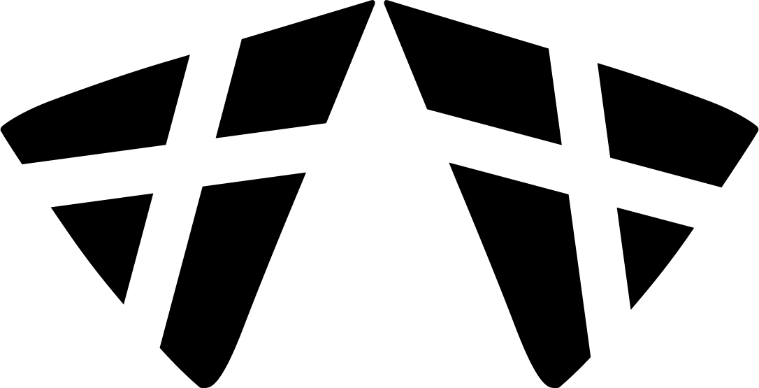 Mk7 / 7.5 Fiesta Scotland Flag Window Vinyl Decal Set