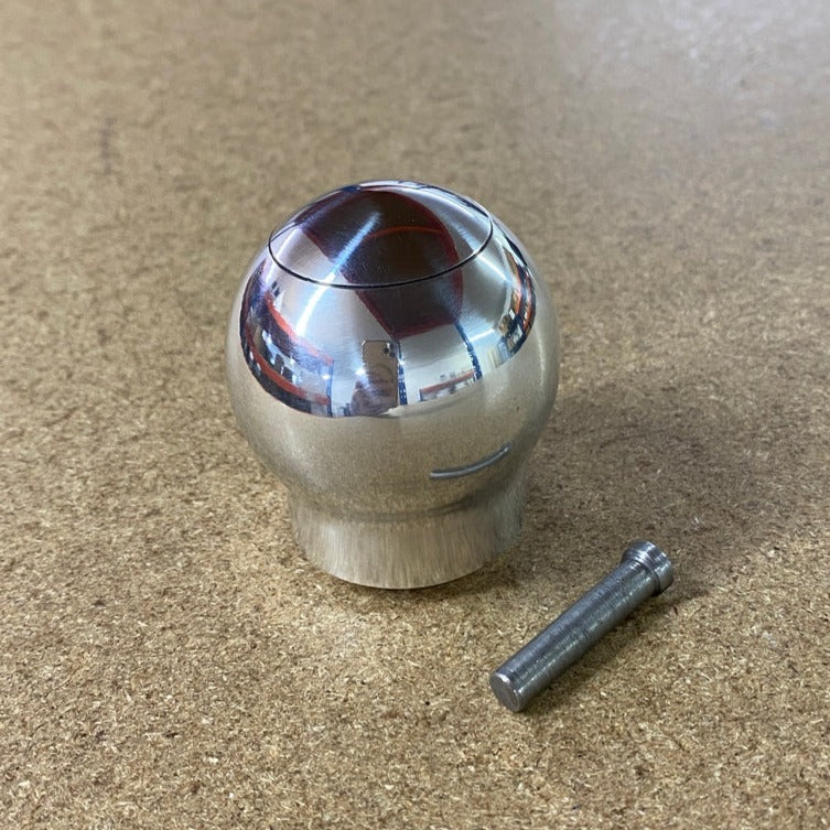 CEUK Weighted Gear Knob