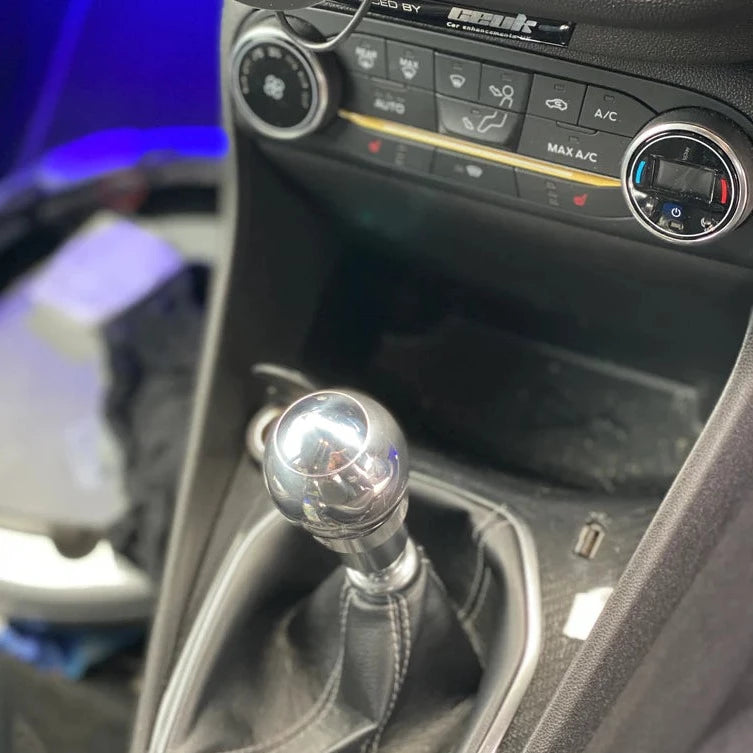 CEUK Weighted Gear Knob