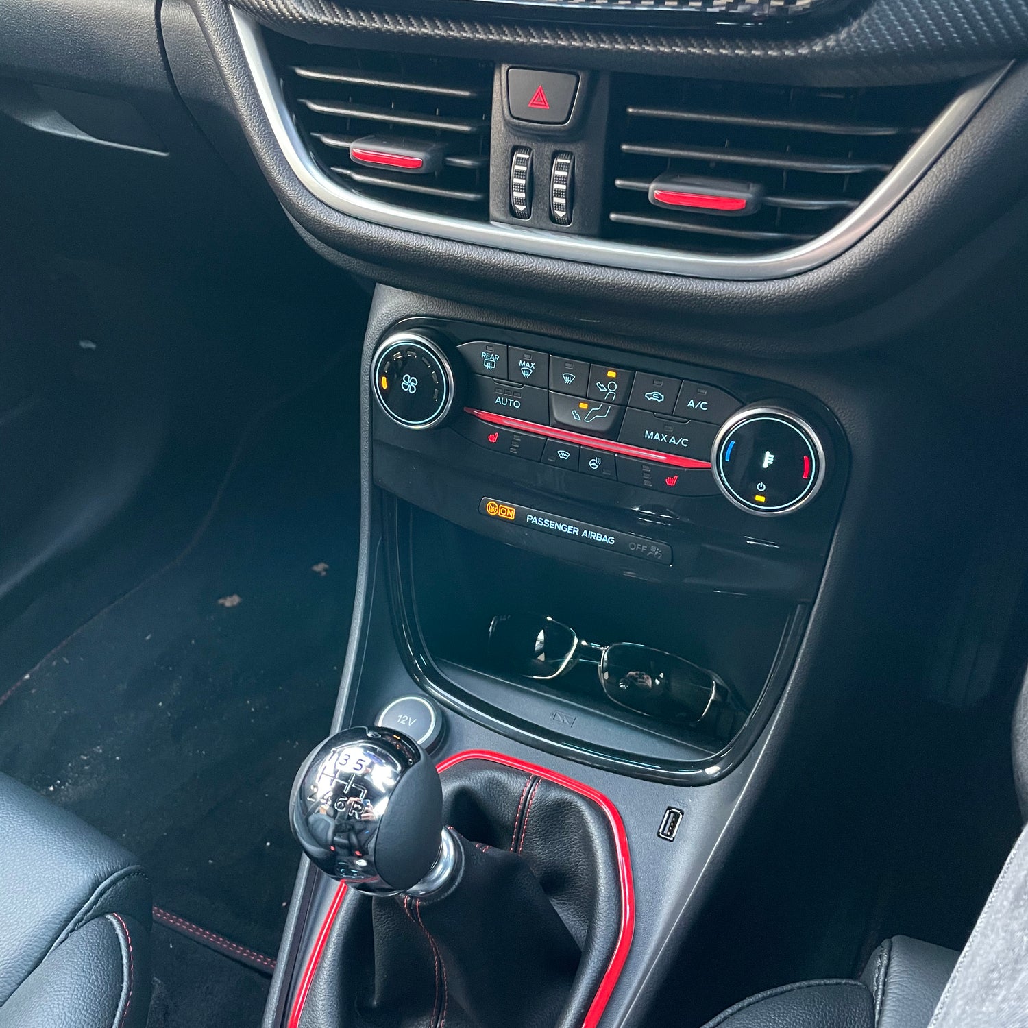 Mk2 Puma (2020-) Full Interior Dress Up Kit - Bulk Discount!