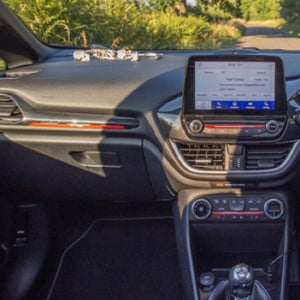 Fiesta Mk8 3 Piece Interior Dress Up
