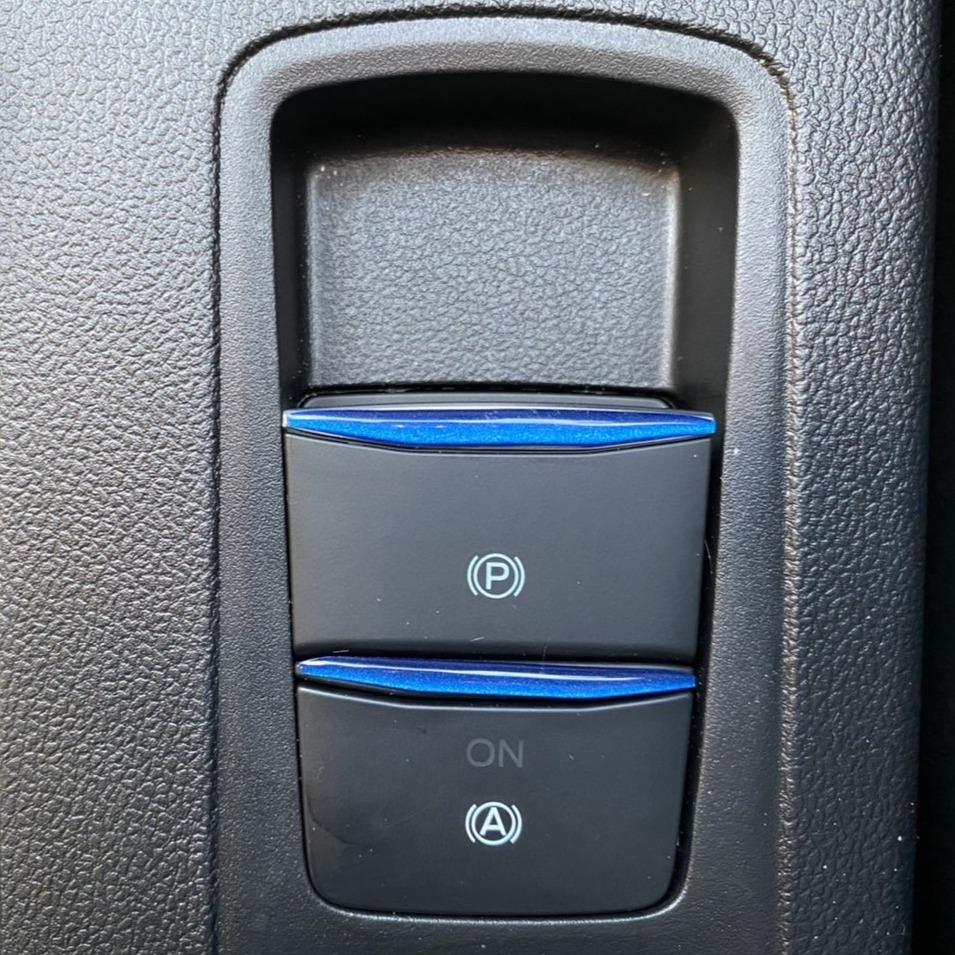 Mk4 Focus Full Interior Dress Up Kit - Bulk Discount!