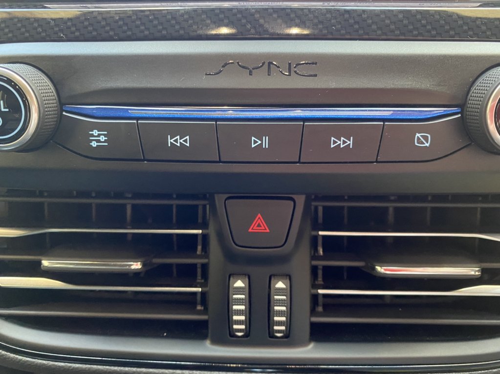 Mk4 Focus Full Interior Dress Up Kit - Bulk Discount!