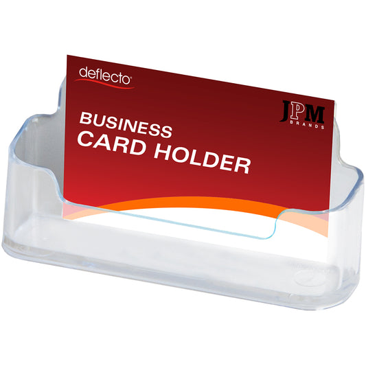 Business Card Holder