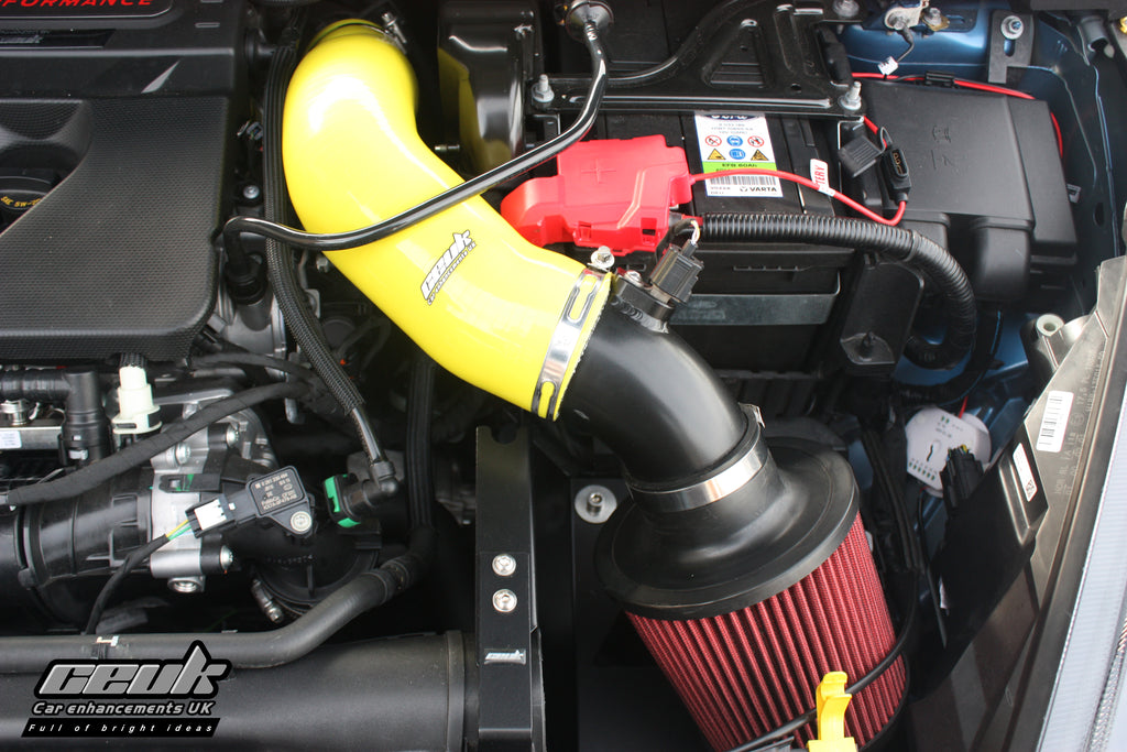 Enhanced Performance PUMA MK2 ST Primary Intake Hose