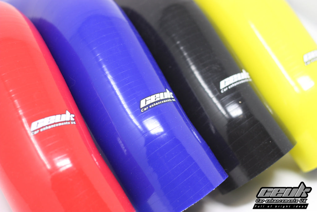 Enhanced Performance PUMA MK2 ST Primary Intake Hose