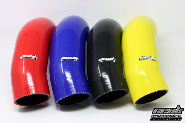 Enhanced Performance Fiesta Mk8 & 8.5 ST Primary Intake Hose - Induction Hoses