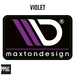 *** CLEARANCE *** Maxton Design Replacement Gel Badges