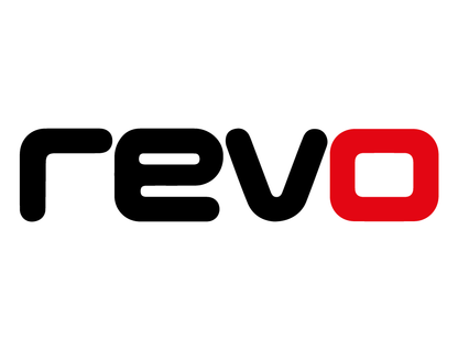 Revo Decal