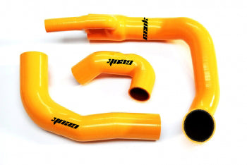 Ford Focus ST Mk3 250 Eco-Boost Turbo Hose Kit (With D/V Spout) - Enhanced Performance